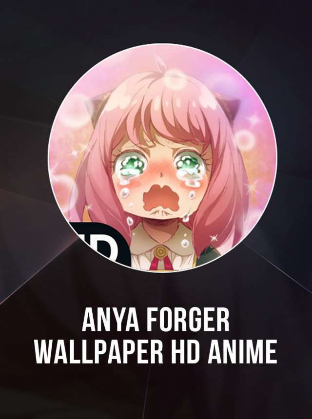 Spy x Family Anya Forger Desktop Wallpaper - Anya Wallpaper 4K