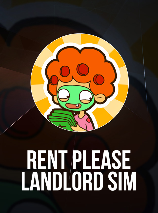 Rent Please!-Landlord Sim - Apps on Google Play