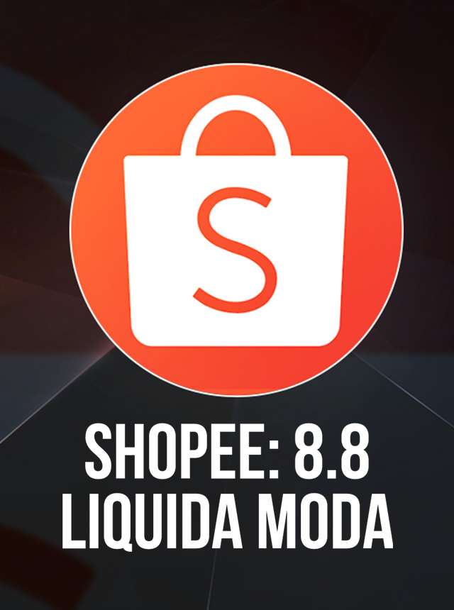 7.7 Aniversário Shopee 