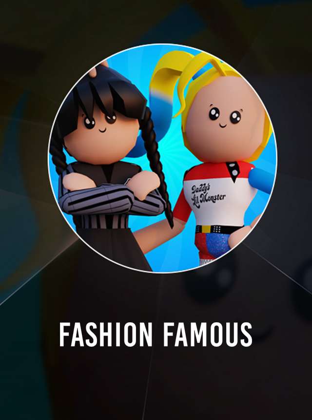 Baixe Fashion Famous no PC com MEmu