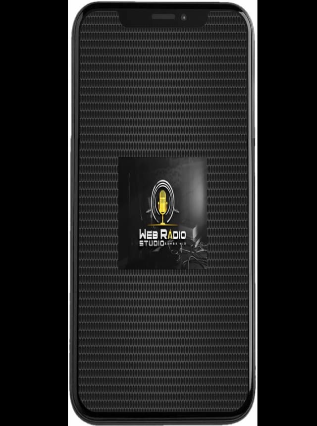 Web Rádio Studio Samba Mix