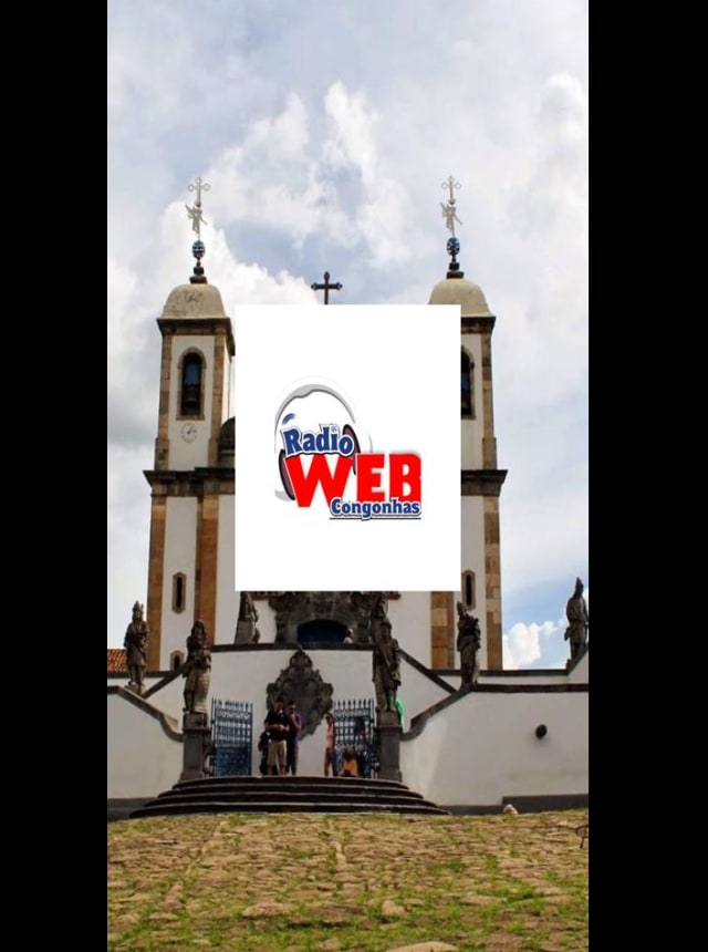 Web Radio Congonhas