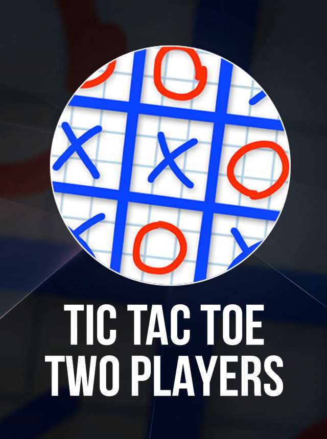 Download & Play Tic Tac Toe 2 3 4 Player games on PC & Mac