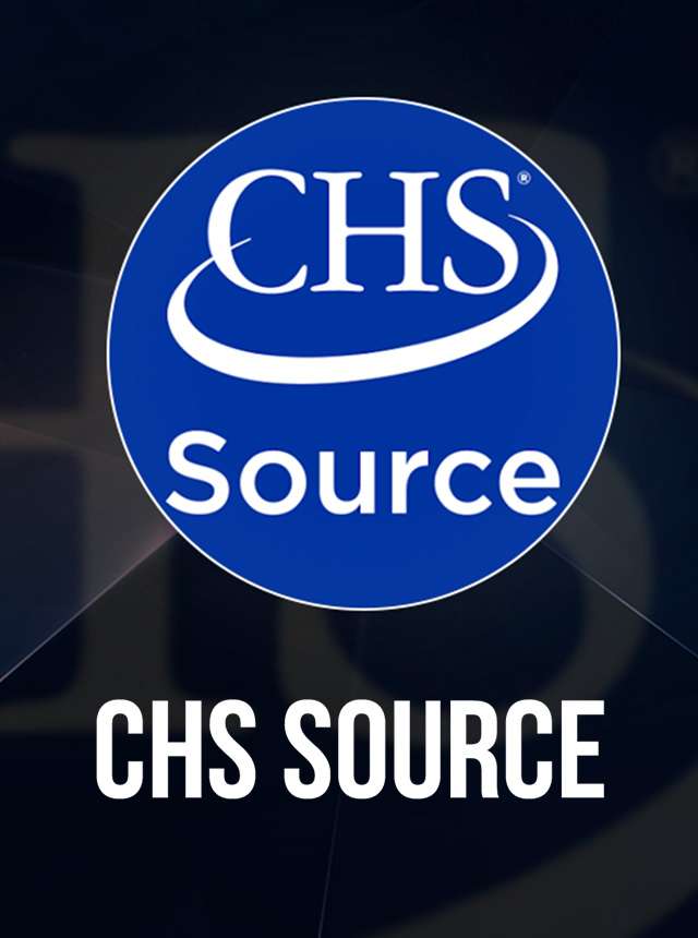CHS Source