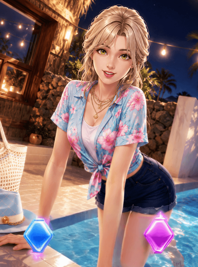 Fashion Stylist: Dress Up Game