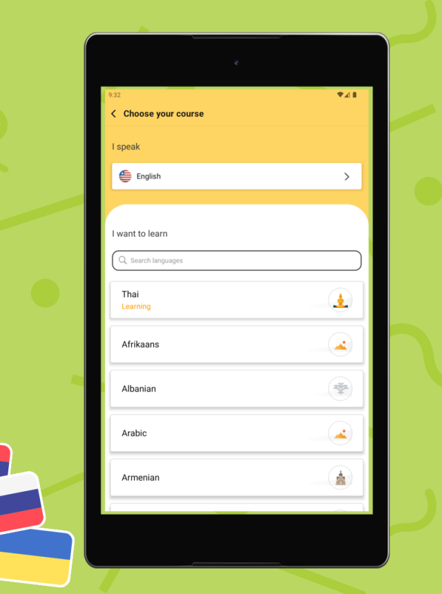 Ling - Learn Urdu Language