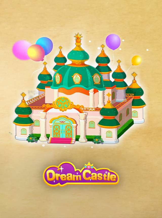 Fairy Tale Princess Doll House Game - Microsoft Apps