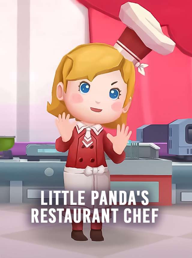 Let's Play: Restaurant Simulator