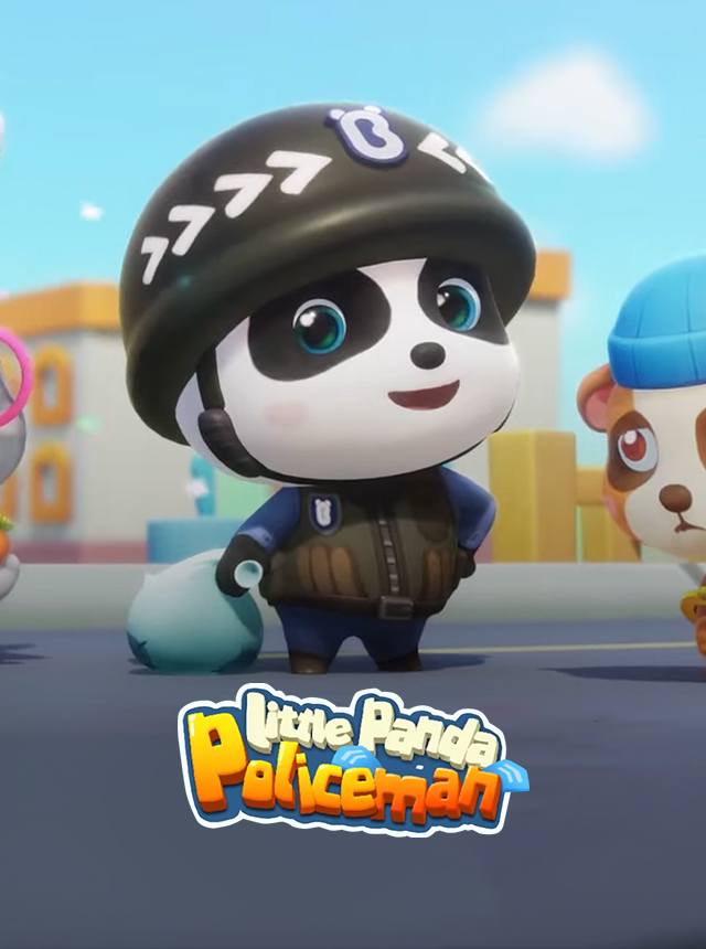 Little Panda's Ice Cream Game - Apps on Google Play