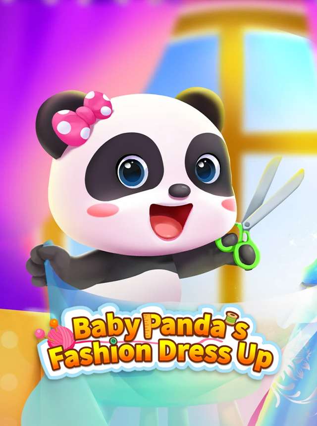 Little Panda's Ice Cream Game - Apps on Google Play