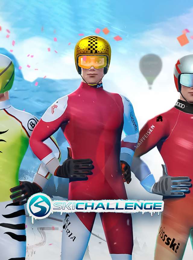 Download & Play 2 Player games : the Challenge on PC & Mac (Emulator)