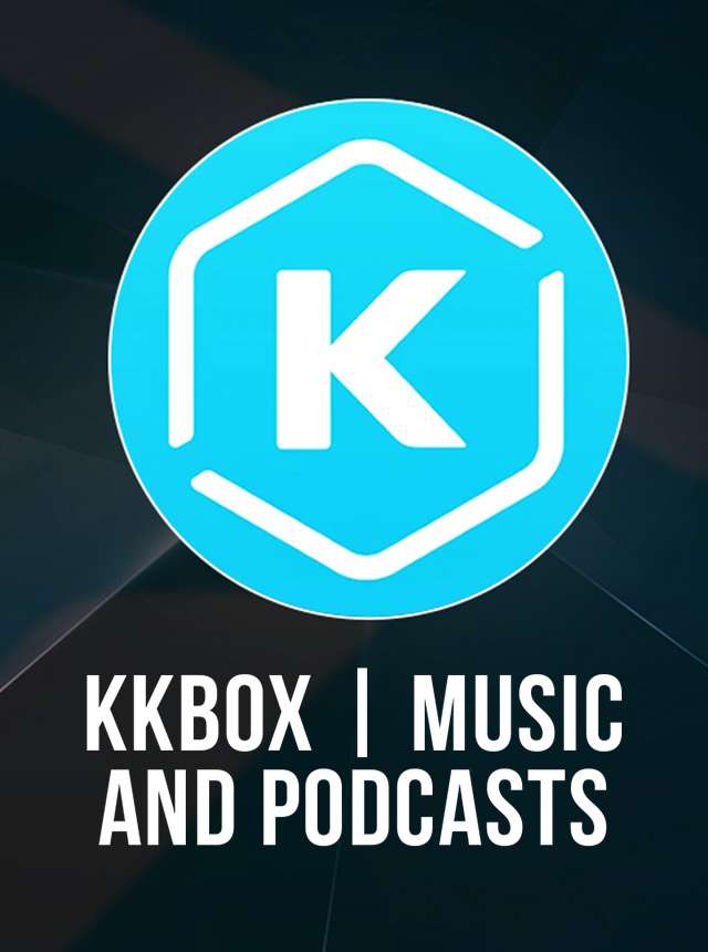 KKBOX沒付費可以聽嗎？