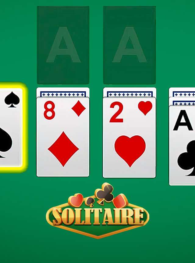 5 Types of Solitaire Games and How to Play Them - Solitaire by MobilityWare