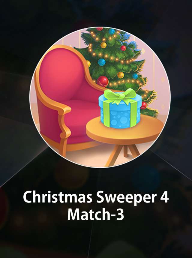 Christmas Sweeper 2 - Apps on Google Play