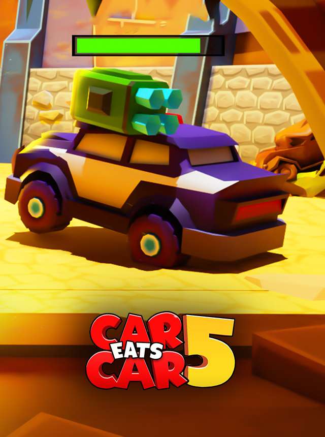 Download and play Cars Arena: Fast Race 3D on PC & Mac (Emulator)