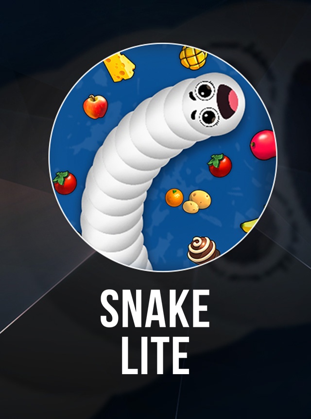 Download & Play Snake Lite-Worm Snake.io Game on PC & Mac (Emulator)