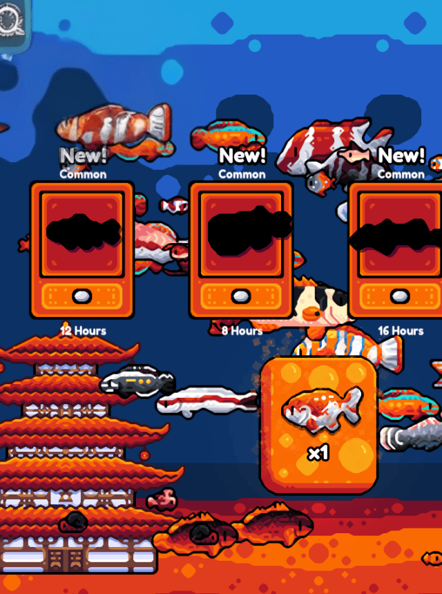 Chillquarium