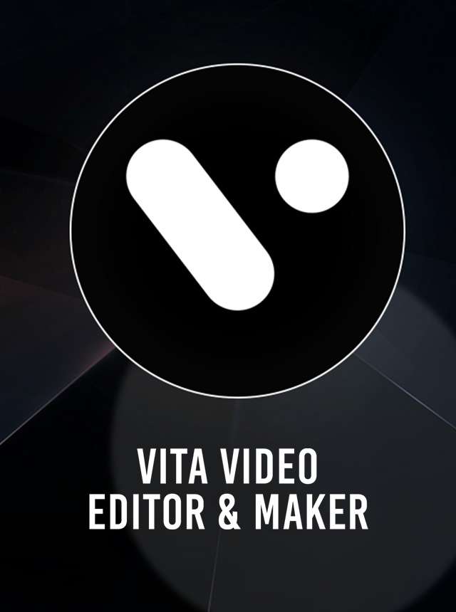 Download use VITA Video Editor Maker on PC Mac Emulator