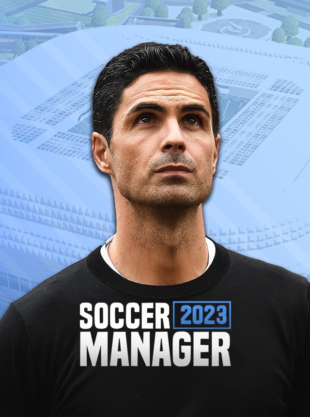 Soccer Manager 2023 - Futebol na App Store