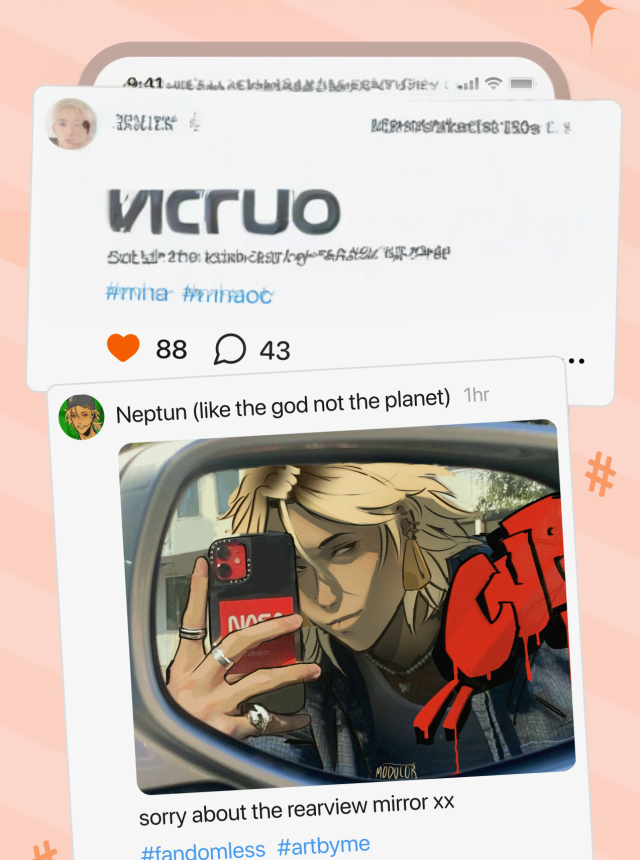 oc social network