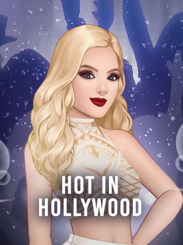 Play Hot in Hollywood Online