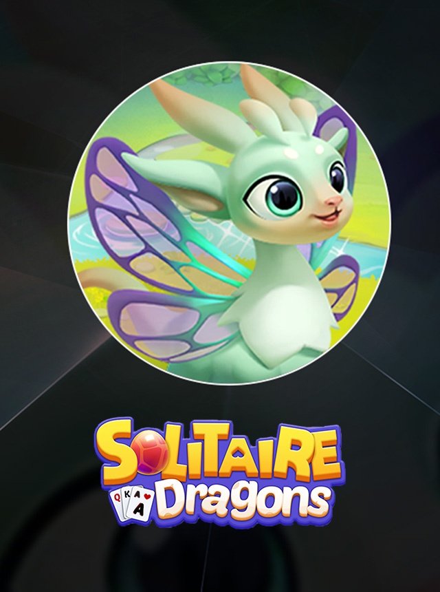 Dragon Solitaire - Play Online & 100% Free