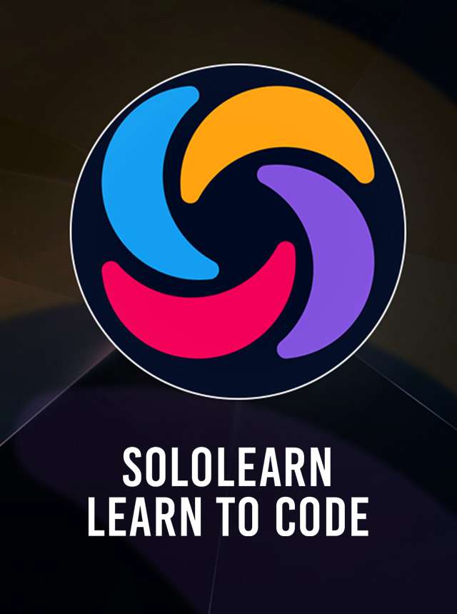 Play Sololearn: Learn to Code Online
