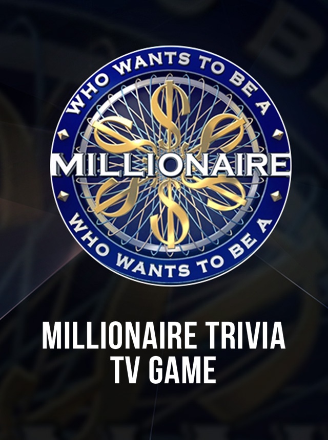 Play Official Millionaire Game Online