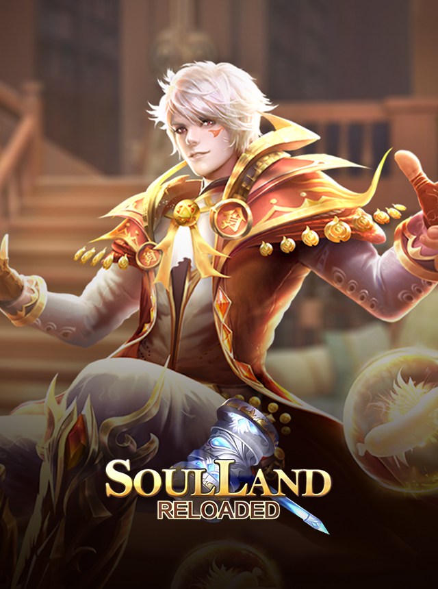 Play Soul Land Reloaded Online