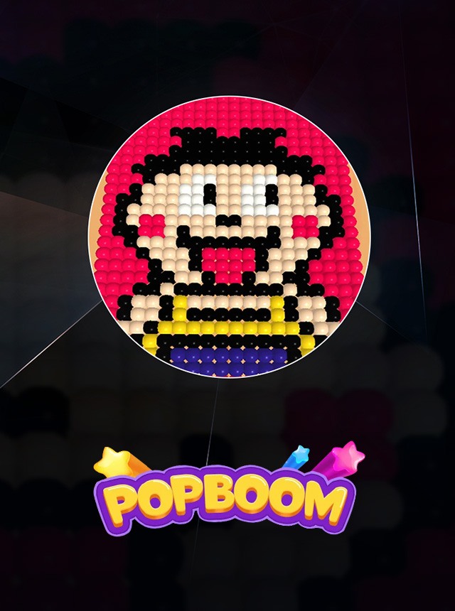 Play PopBoom Online