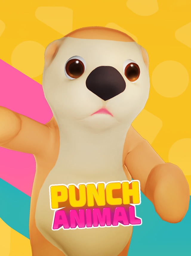 Play Punch Animals Online