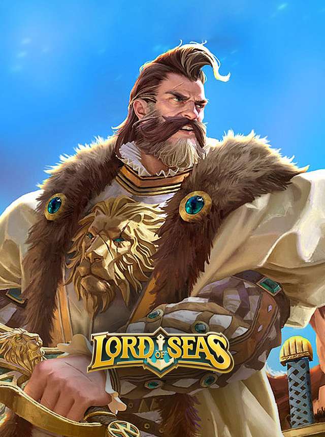 Lord of Seas: Odyssey – Apps no Google Play