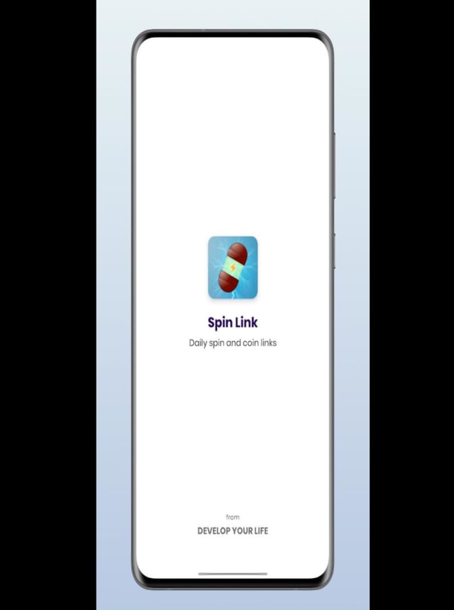Spin Link - Spins Daily