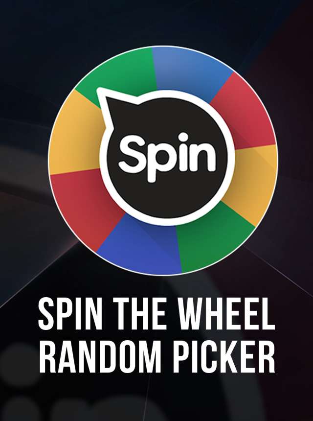 spin the wheel - Apps on Google Play