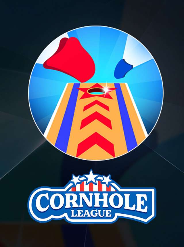 Play Cornhole League Online
