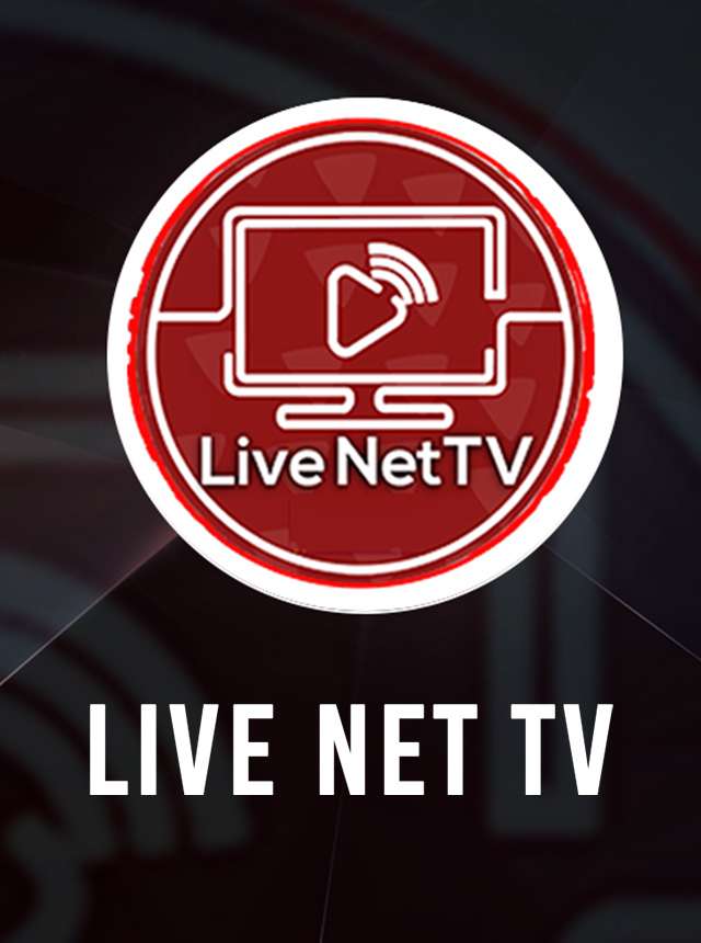 Download and run Live Net TV on PC Mac Emulator