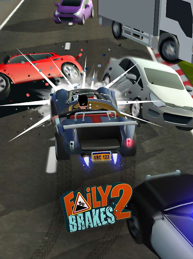 Car Crash And Smash APK for Android Download