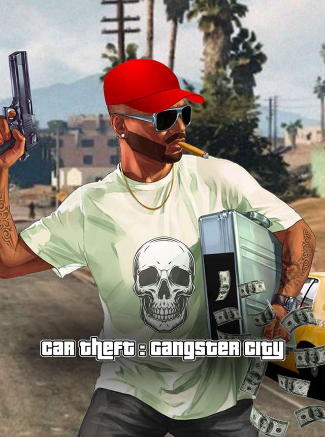 MERGE GANGSTER CARS - Play Online for Free!
