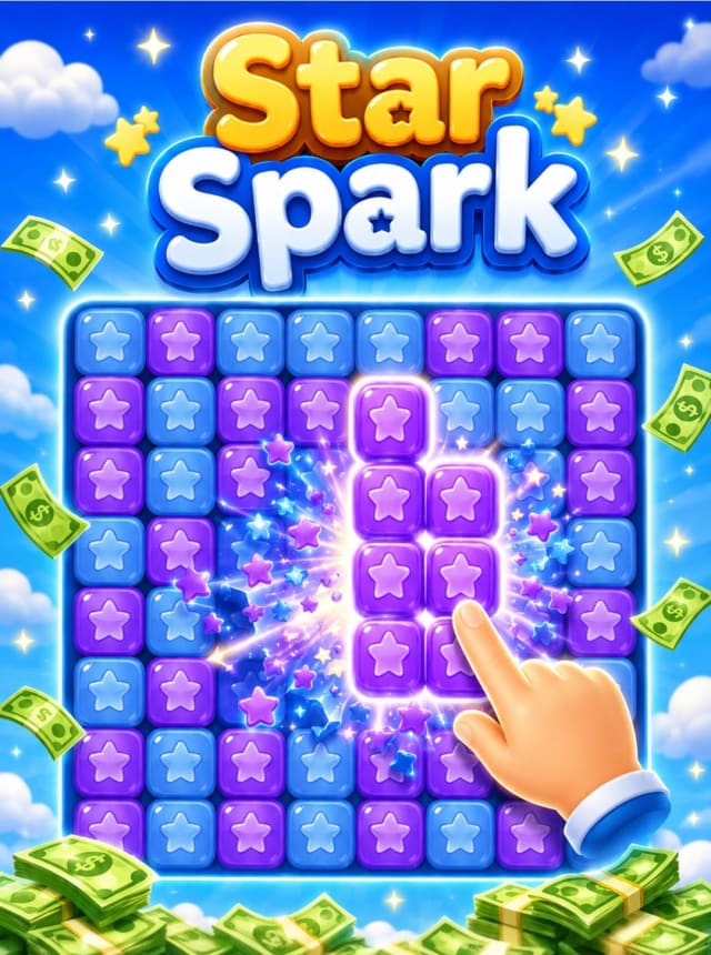 Star Spark