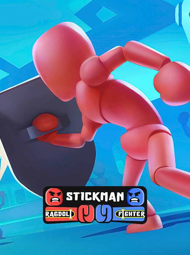 Stickman Ragdoll Fighter: Bash for Android - Free App Download
