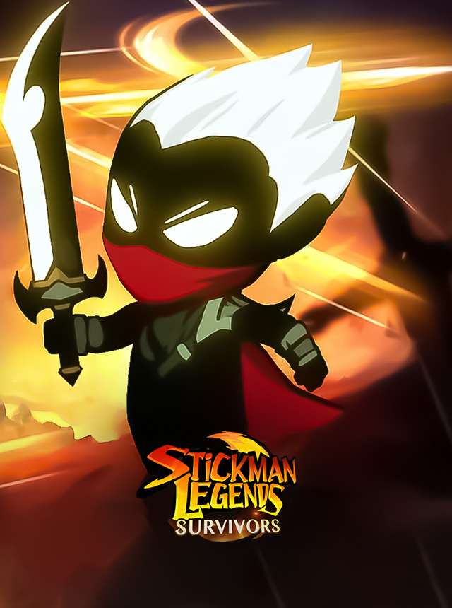 Stickman Legends Offline Games - Apps on Google Play