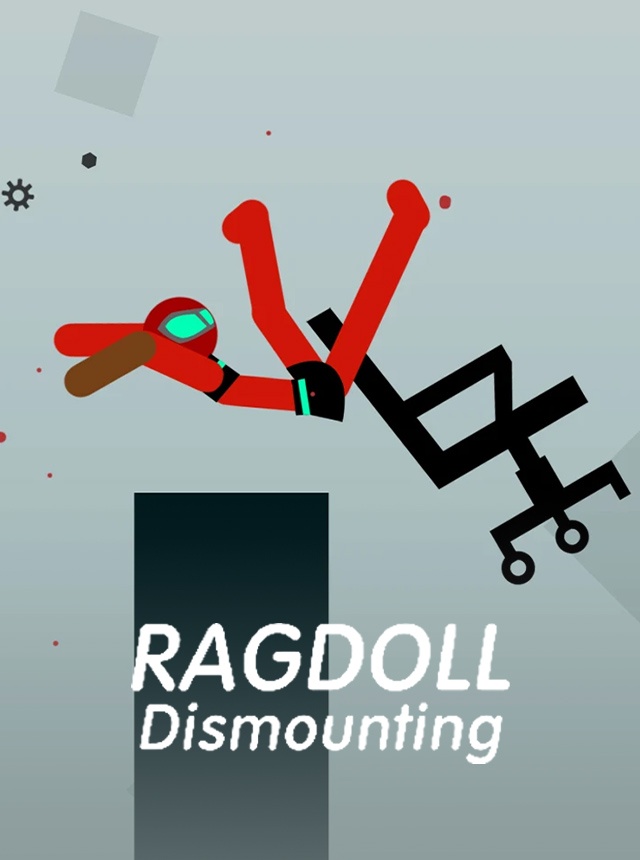 Ragdoll Car Crash on the App Store