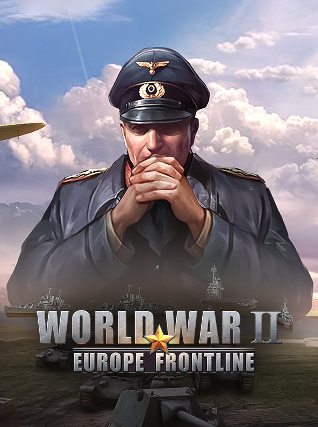 Call of War: Frontlines - Apps on Google Play