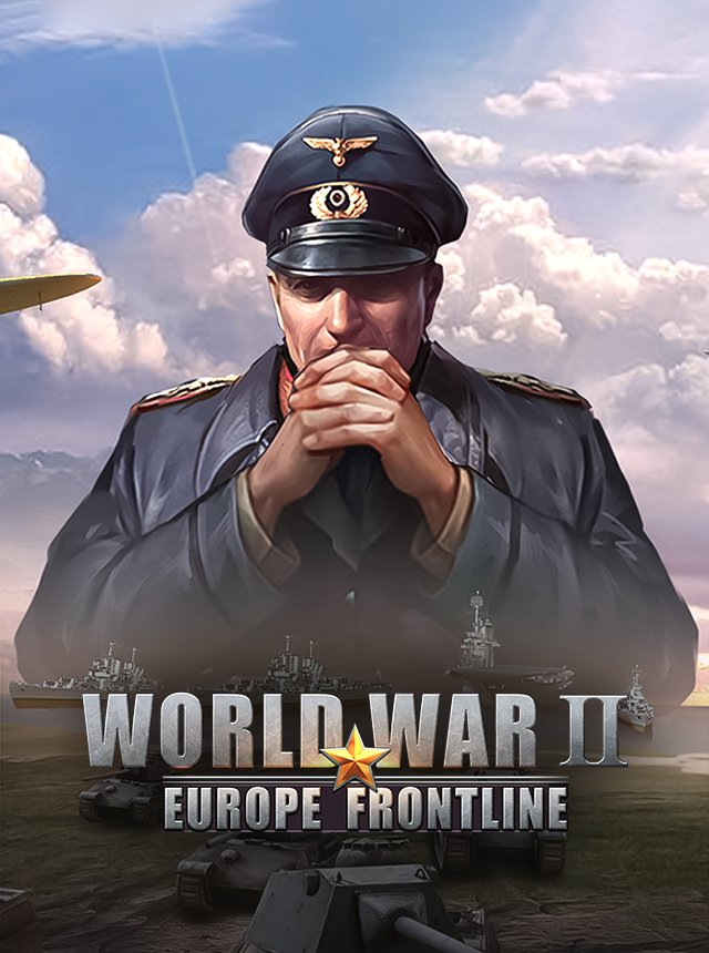 Download World War Games: WW2 Army Game android on PC