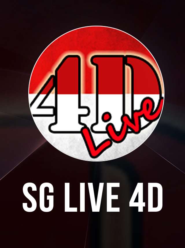 SG Live 4D