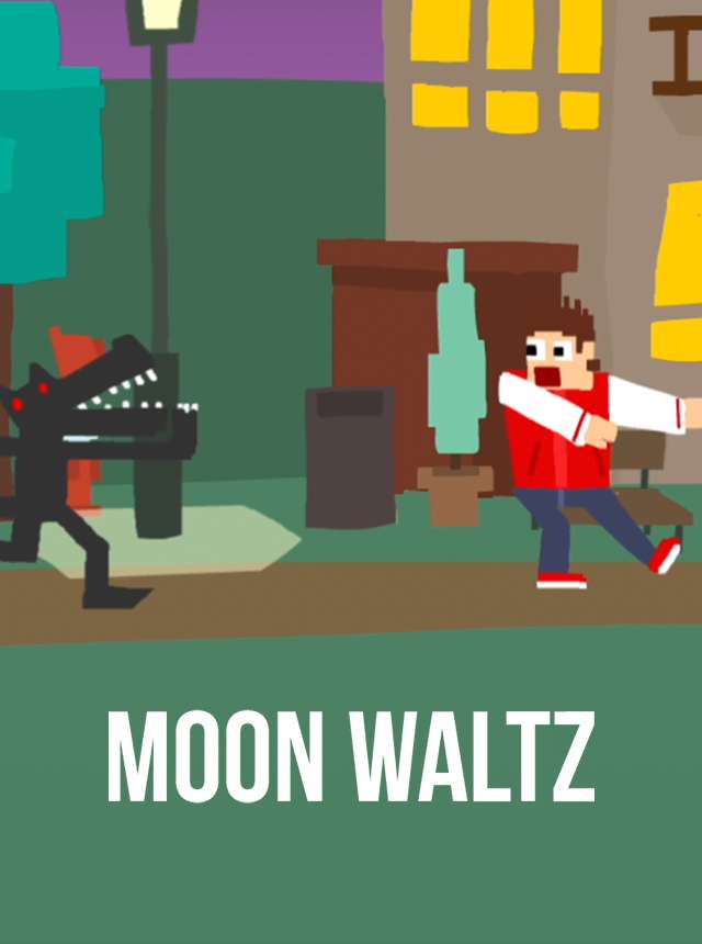 MOON WALTZ - Play Online for Free!