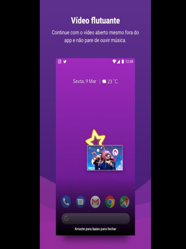 Letras - Letras de músicas