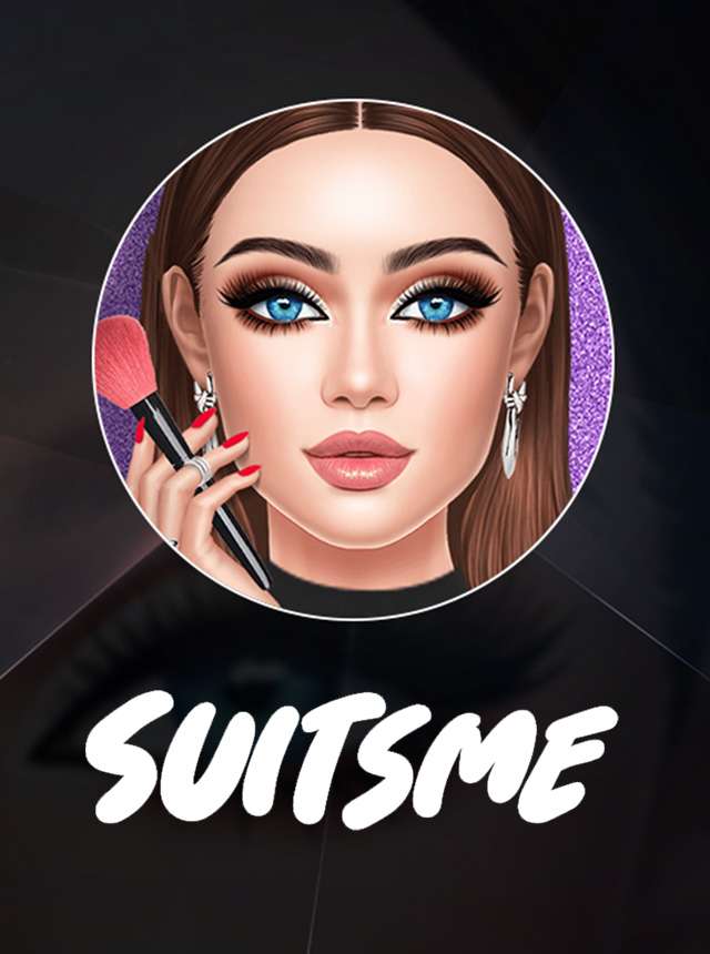 SUITSME: Jogo de Vestir Moda – Apps no Google Play