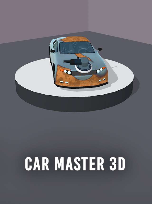 Play Car Master 3D Online