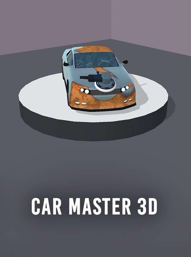 Baixar & Jogar Racing Master - Car Race 3D no PC & Mac (Emulador)